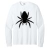 1-Hr RUSH NO MINIMUM Unisex Long Sleeve T-Shirt Thumbnail