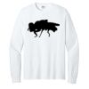 1-Hr RUSH NO MINIMUM Unisex Long Sleeve T-Shirt Thumbnail
