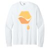 1-Hr RUSH NO MINIMUM Unisex Long Sleeve T-Shirt Thumbnail