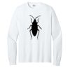 1-Hr RUSH NO MINIMUM Unisex Long Sleeve T-Shirt Thumbnail