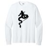 1-Hr RUSH NO MINIMUM Unisex Long Sleeve T-Shirt Thumbnail