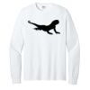 1-Hr RUSH NO MINIMUM Unisex Long Sleeve T-Shirt Thumbnail
