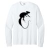 1-Hr RUSH NO MINIMUM Unisex Long Sleeve T-Shirt Thumbnail