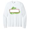 1-Hr RUSH NO MINIMUM Unisex Long Sleeve T-Shirt Thumbnail