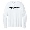 1-Hr RUSH NO MINIMUM Unisex Long Sleeve T-Shirt Thumbnail