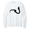 1-Hr RUSH NO MINIMUM Unisex Long Sleeve T-Shirt Thumbnail