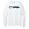 1-Hr RUSH NO MINIMUM Unisex Long Sleeve T-Shirt Thumbnail