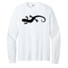 1-Hr RUSH NO MINIMUM Unisex Long Sleeve T-Shirt Thumbnail