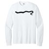 1-Hr RUSH NO MINIMUM Unisex Long Sleeve T-Shirt Thumbnail