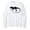 1-Hr RUSH NO MINIMUM Unisex Long Sleeve T-Shirt Thumbnail