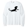 1-Hr RUSH NO MINIMUM Unisex Long Sleeve T-Shirt Thumbnail