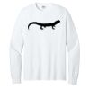 1-Hr RUSH NO MINIMUM Unisex Long Sleeve T-Shirt Thumbnail
