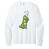 1-Hr RUSH NO MINIMUM Unisex Long Sleeve T-Shirt Thumbnail