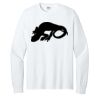 1-Hr RUSH NO MINIMUM Unisex Long Sleeve T-Shirt Thumbnail
