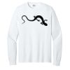 1-Hr RUSH NO MINIMUM Unisex Long Sleeve T-Shirt Thumbnail