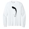1-Hr RUSH NO MINIMUM Unisex Long Sleeve T-Shirt Thumbnail