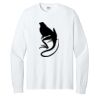 1-Hr RUSH NO MINIMUM Unisex Long Sleeve T-Shirt Thumbnail