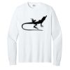 1-Hr RUSH NO MINIMUM Unisex Long Sleeve T-Shirt Thumbnail