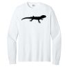 1-Hr RUSH NO MINIMUM Unisex Long Sleeve T-Shirt Thumbnail