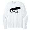 1-Hr RUSH NO MINIMUM Unisex Long Sleeve T-Shirt Thumbnail