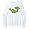 1-Hr RUSH NO MINIMUM Unisex Long Sleeve T-Shirt Thumbnail
