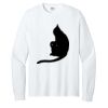 1-Hr RUSH NO MINIMUM Unisex Long Sleeve T-Shirt Thumbnail