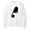 1-Hr RUSH NO MINIMUM Unisex Long Sleeve T-Shirt Thumbnail