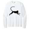 1-Hr RUSH NO MINIMUM Unisex Long Sleeve T-Shirt Thumbnail