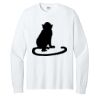 1-Hr RUSH NO MINIMUM Unisex Long Sleeve T-Shirt Thumbnail