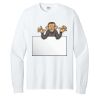 1-Hr RUSH NO MINIMUM Unisex Long Sleeve T-Shirt Thumbnail