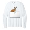 1-Hr RUSH NO MINIMUM Unisex Long Sleeve T-Shirt Thumbnail