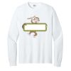 1-Hr RUSH NO MINIMUM Unisex Long Sleeve T-Shirt Thumbnail