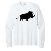 1-Hr RUSH NO MINIMUM Unisex Long Sleeve T-Shirt Thumbnail