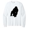 1-Hr RUSH NO MINIMUM Unisex Long Sleeve T-Shirt Thumbnail