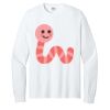 1-Hr RUSH NO MINIMUM Unisex Long Sleeve T-Shirt Thumbnail