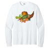 1-Hr RUSH NO MINIMUM Unisex Long Sleeve T-Shirt Thumbnail
