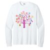1-Hr RUSH NO MINIMUM Unisex Long Sleeve T-Shirt Thumbnail
