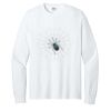 1-Hr RUSH NO MINIMUM Unisex Long Sleeve T-Shirt Thumbnail