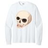 1-Hr RUSH NO MINIMUM Unisex Long Sleeve T-Shirt Thumbnail