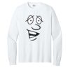 1-Hr RUSH NO MINIMUM Unisex Long Sleeve T-Shirt Thumbnail