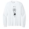 1-Hr RUSH NO MINIMUM Unisex Long Sleeve T-Shirt Thumbnail