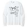 1-Hr RUSH NO MINIMUM Unisex Long Sleeve T-Shirt Thumbnail