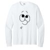 1-Hr RUSH NO MINIMUM Unisex Long Sleeve T-Shirt Thumbnail