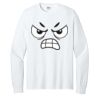 1-Hr RUSH NO MINIMUM Unisex Long Sleeve T-Shirt Thumbnail