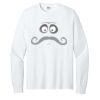 1-Hr RUSH NO MINIMUM Unisex Long Sleeve T-Shirt Thumbnail