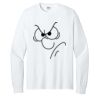 1-Hr RUSH NO MINIMUM Unisex Long Sleeve T-Shirt Thumbnail