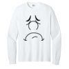 1-Hr RUSH NO MINIMUM Unisex Long Sleeve T-Shirt Thumbnail
