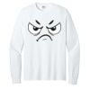 1-Hr RUSH NO MINIMUM Unisex Long Sleeve T-Shirt Thumbnail