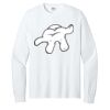 1-Hr RUSH NO MINIMUM Unisex Long Sleeve T-Shirt Thumbnail