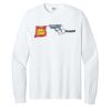 1-Hr RUSH NO MINIMUM Unisex Long Sleeve T-Shirt Thumbnail